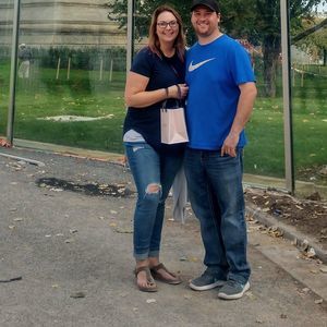 Meet your Posher, Bri